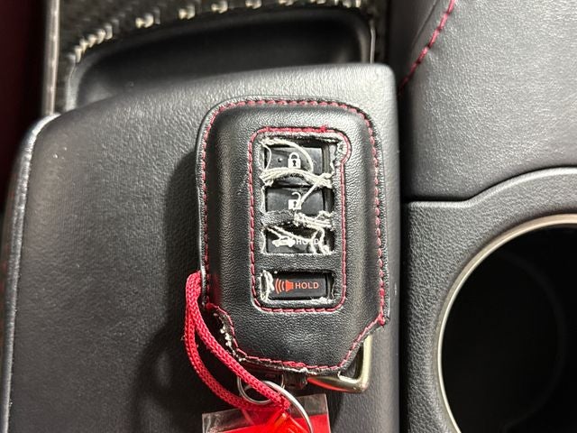 2018 Lexus IS 350
