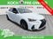 2020 Lexus IS 350