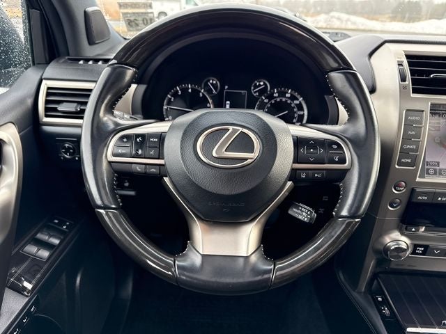 2021 Lexus GX 460