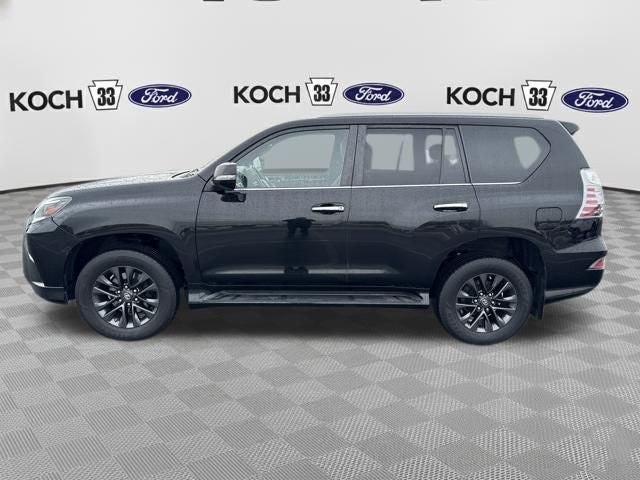2021 Lexus GX 460