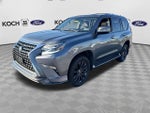 2021 Lexus GX 460