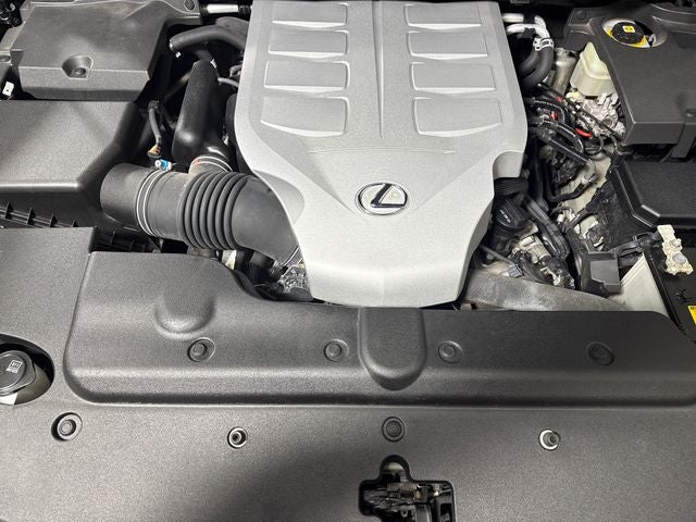 2021 Lexus GX 460
