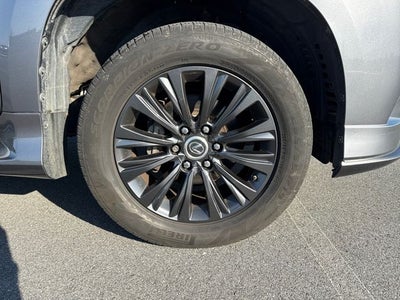 2021 Lexus GX 460
