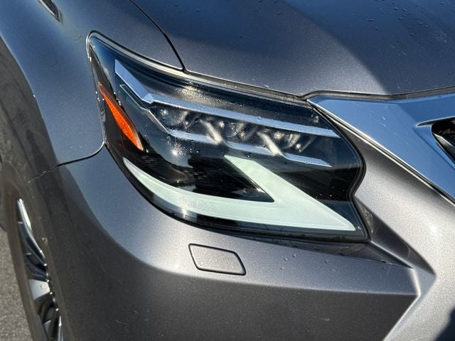 2021 Lexus GX 460