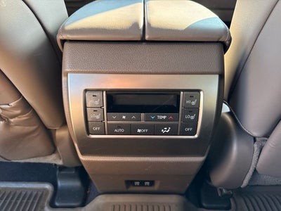 2021 Lexus GX 460