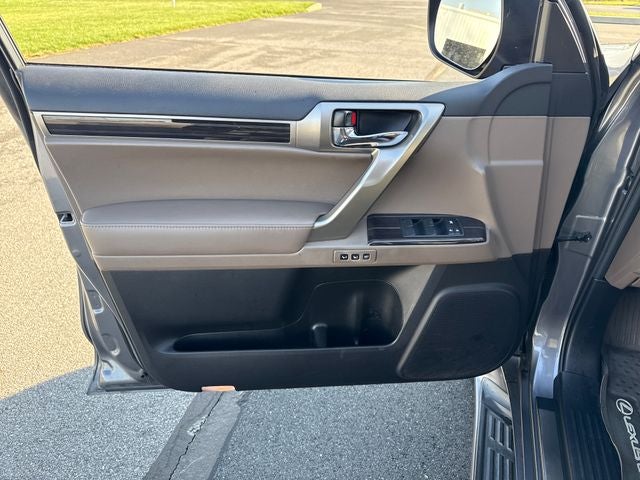 2021 Lexus GX 460