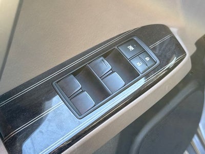 2021 Lexus GX 460