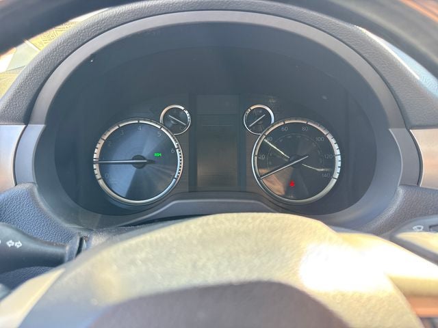 2021 Lexus GX 460