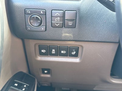 2021 Lexus GX 460