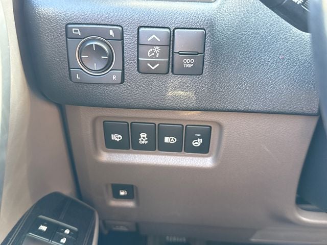 2021 Lexus GX 460