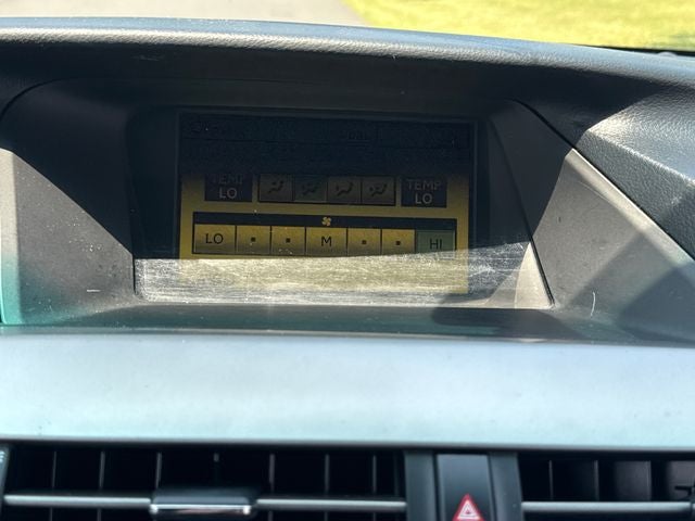 2010 Lexus RX 450h