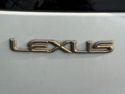 2006 Lexus GX 470
