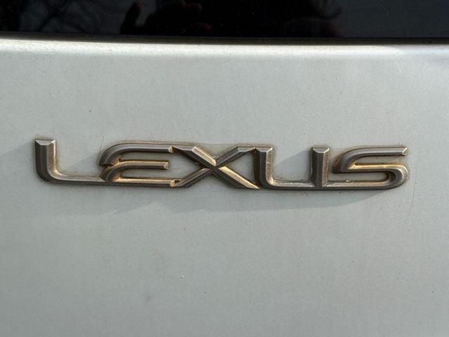2006 Lexus GX 470