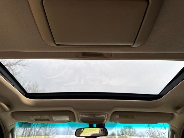 2006 Lexus GX 470