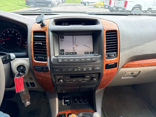 2006 Lexus GX 470