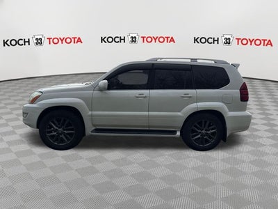 2006 Lexus GX 470