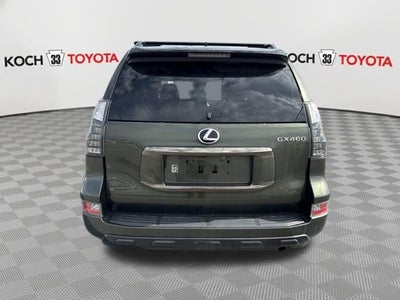 2023 Lexus GX 460
