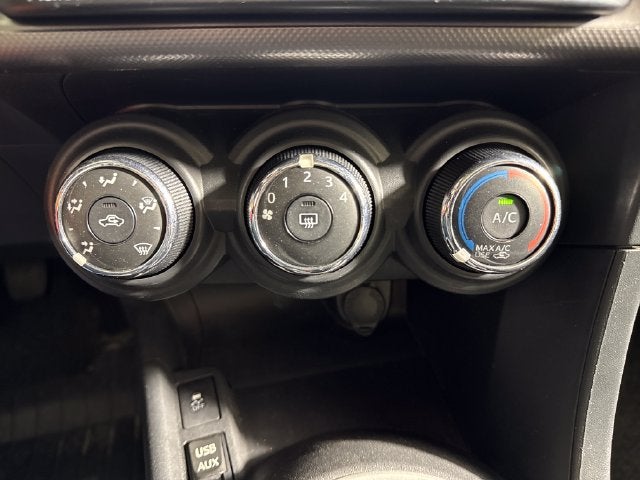 2015 Scion tC Base