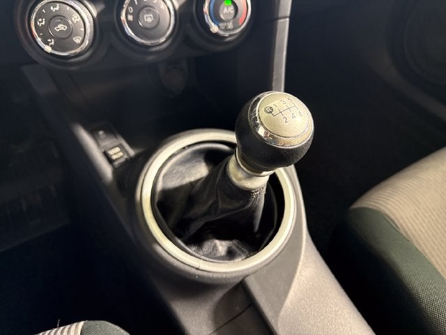 2015 Scion tC Base
