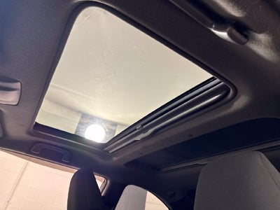 2015 Scion tC Base