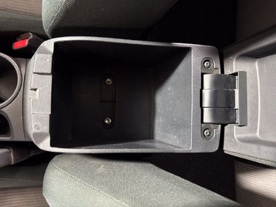 2015 Scion tC Base