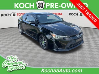 2015 Scion tC Base