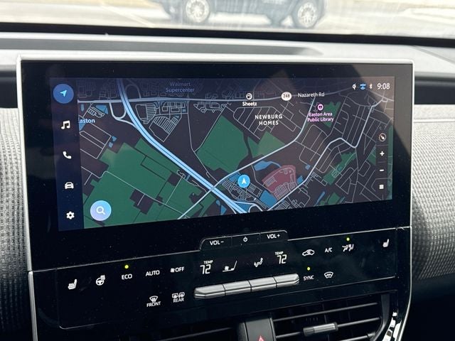 2024 Toyota bZ4X XLE