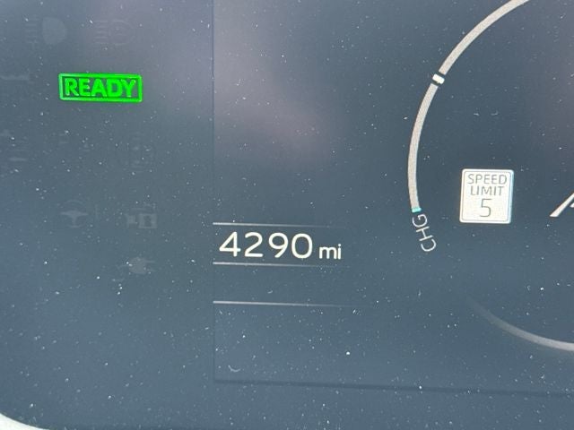 2024 Toyota bZ4X XLE