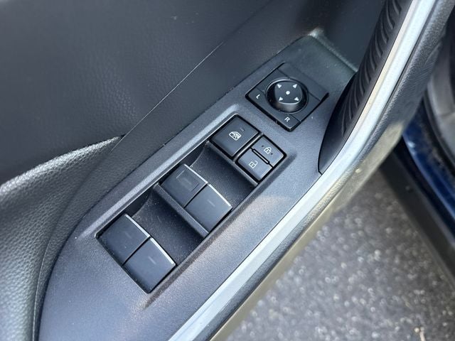 2025 Toyota RAV4 Hybrid XLE Premium