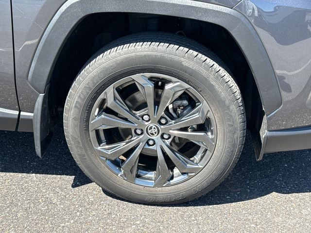 2023 Toyota RAV4 Hybrid XLE Premium