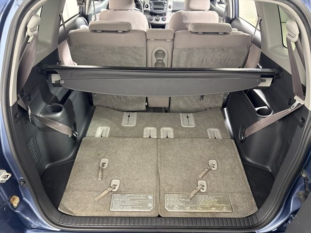 2007 Toyota RAV4 Base