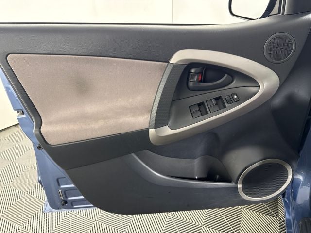 2007 Toyota RAV4 Base