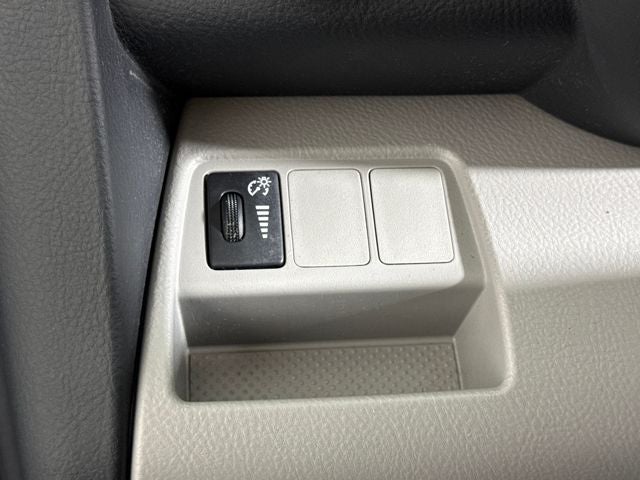 2007 Toyota RAV4 Base