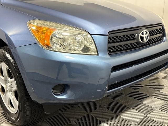 2007 Toyota RAV4 Base