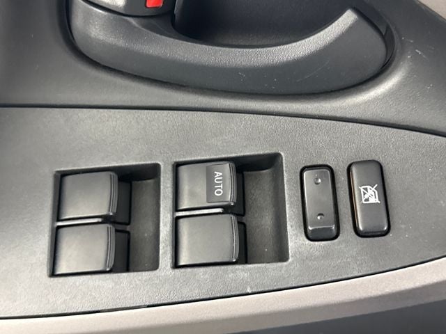 2007 Toyota RAV4 Base