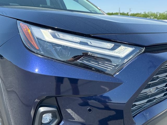 2024 Toyota RAV4 Hybrid Limited