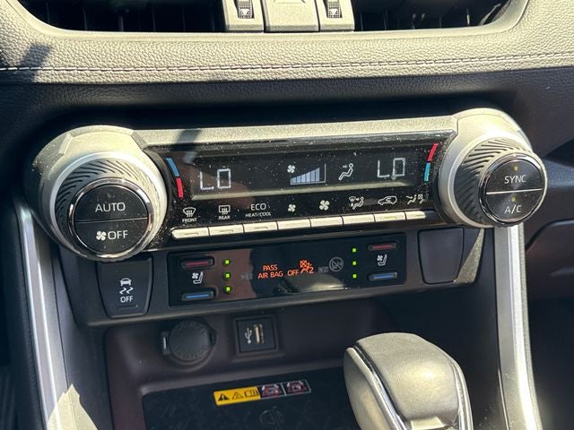 2024 Toyota RAV4 Hybrid Limited