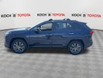 2024 Toyota RAV4 Hybrid Limited
