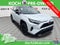 2025 Toyota RAV4 Hybrid XSE