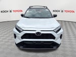 2025 Toyota RAV4 Hybrid XSE