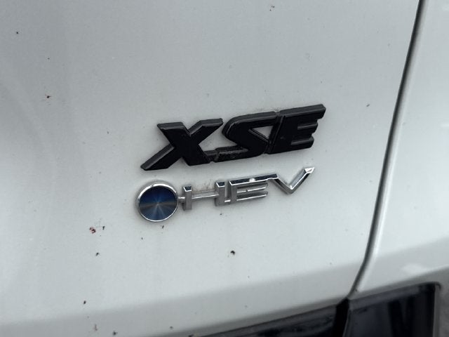 2025 Toyota RAV4 Hybrid XSE