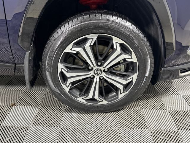 2022 Toyota RAV4 Prime XSE