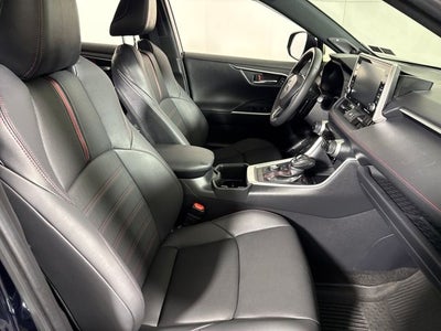 2022 Toyota RAV4 Prime XSE