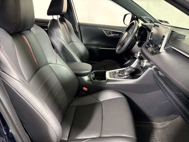 2022 Toyota RAV4 Prime XSE