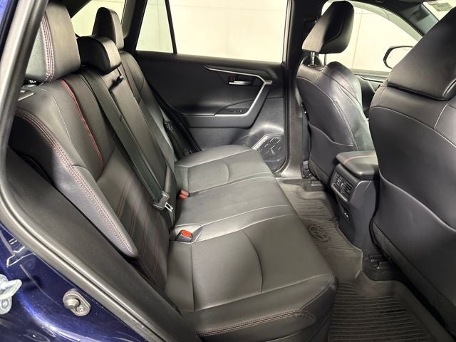 2022 Toyota RAV4 Prime XSE