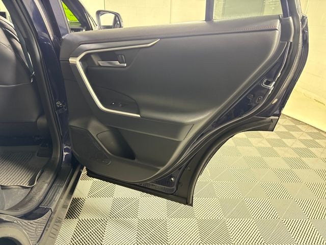 2022 Toyota RAV4 Prime XSE