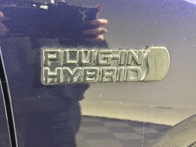 2022 Toyota RAV4 Prime XSE