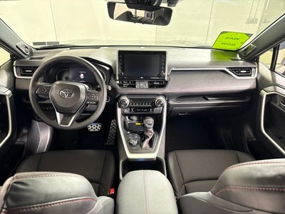 2022 Toyota RAV4 Prime XSE