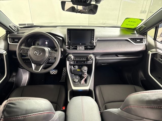 2022 Toyota RAV4 Prime XSE