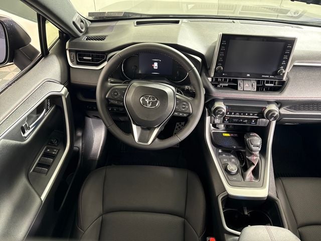 2022 Toyota RAV4 Prime XSE